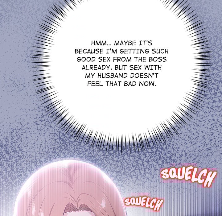 A Lucrative Affair - Chapter 15 Page 136