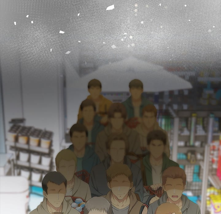 A Lucrative Affair - Chapter 15 Page 55