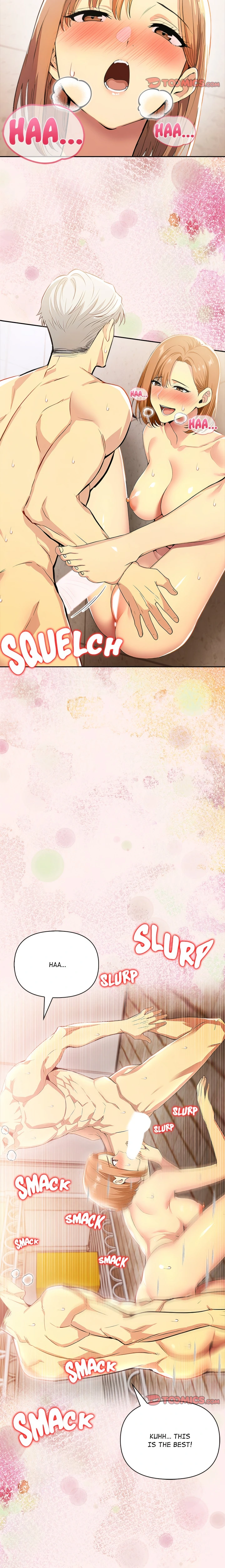 A Lucrative Affair - Chapter 16 Page 18