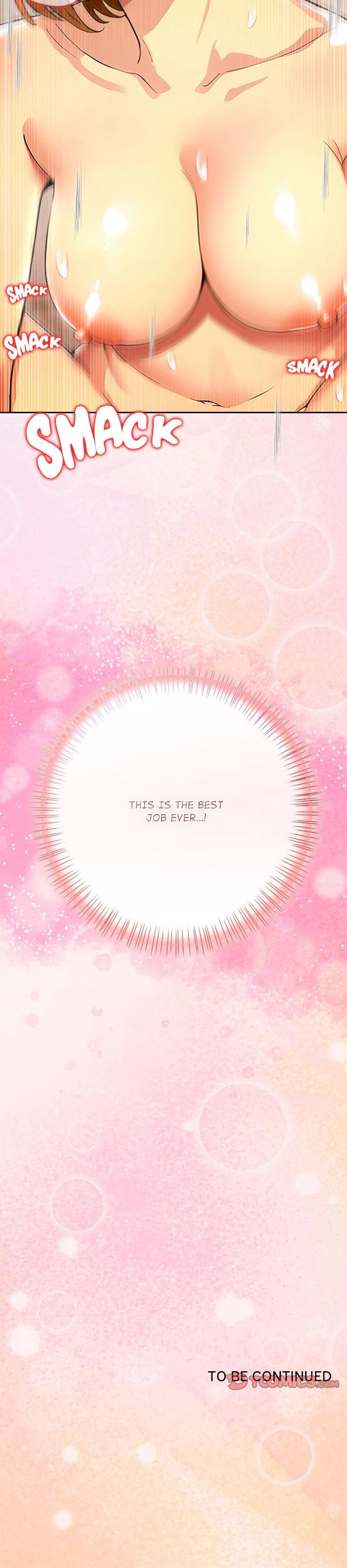 A Lucrative Affair - Chapter 16 Page 20