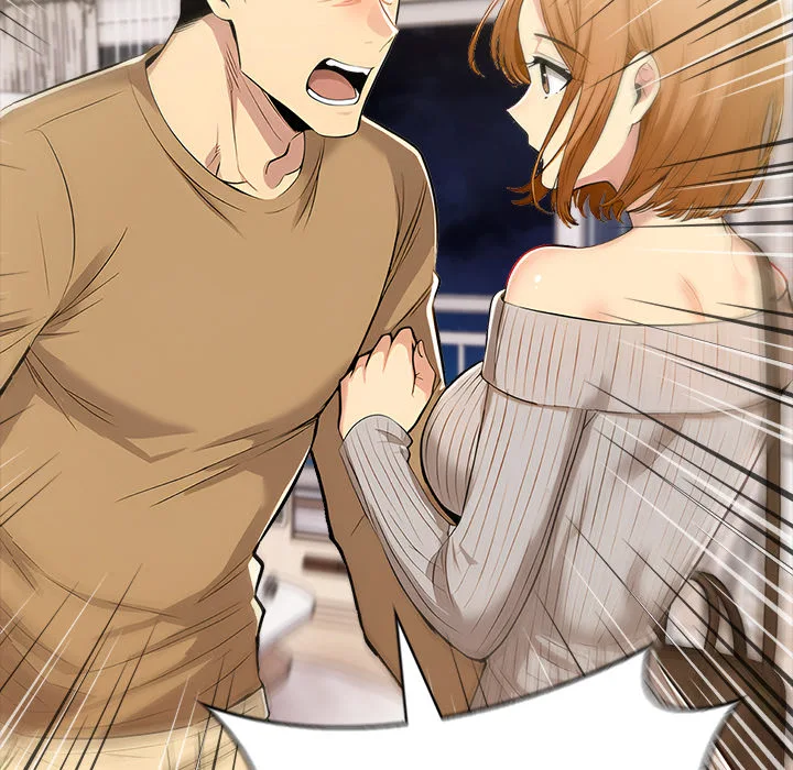 A Lucrative Affair - Chapter 17 Page 115