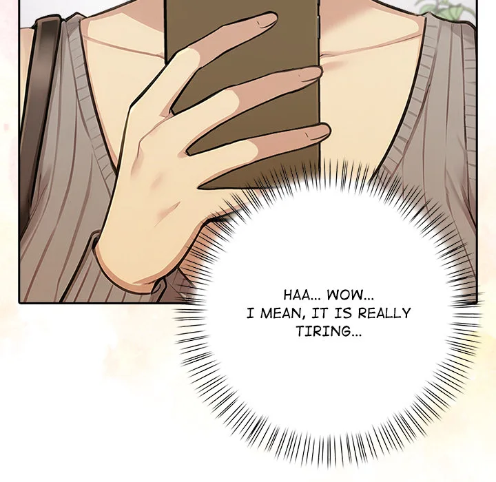 A Lucrative Affair - Chapter 17 Page 31