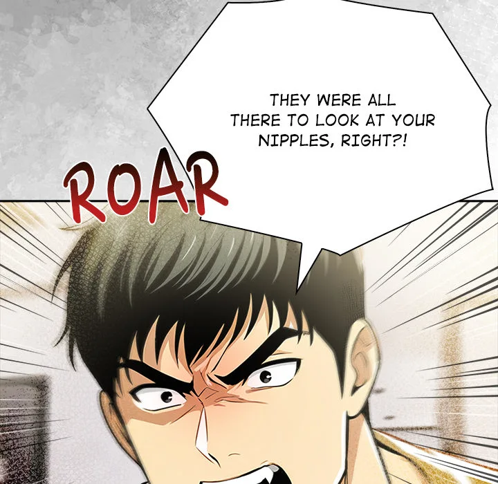 A Lucrative Affair - Chapter 17 Page 62