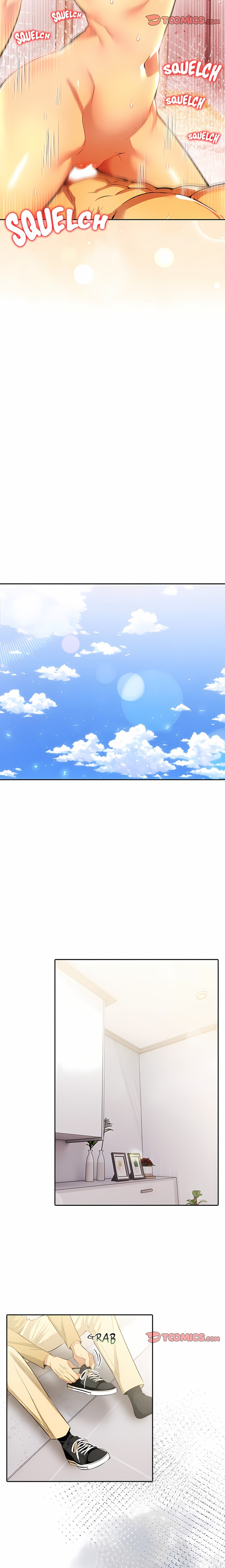 A Lucrative Affair - Chapter 18 Page 13