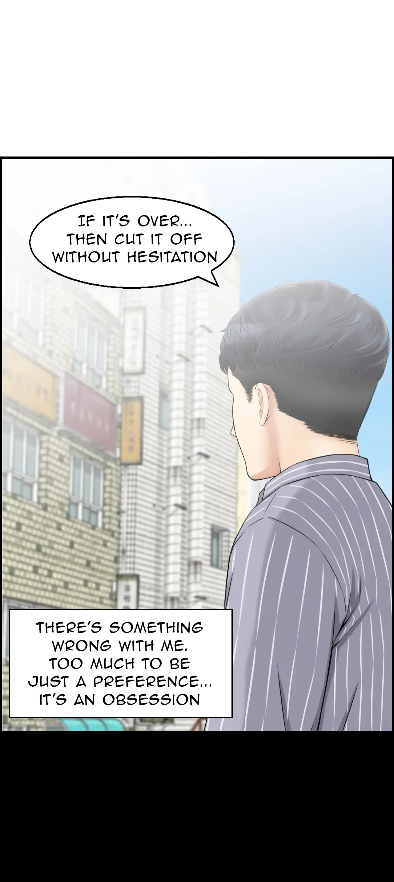 Married Woman Mania - Chapter 1 Page 17