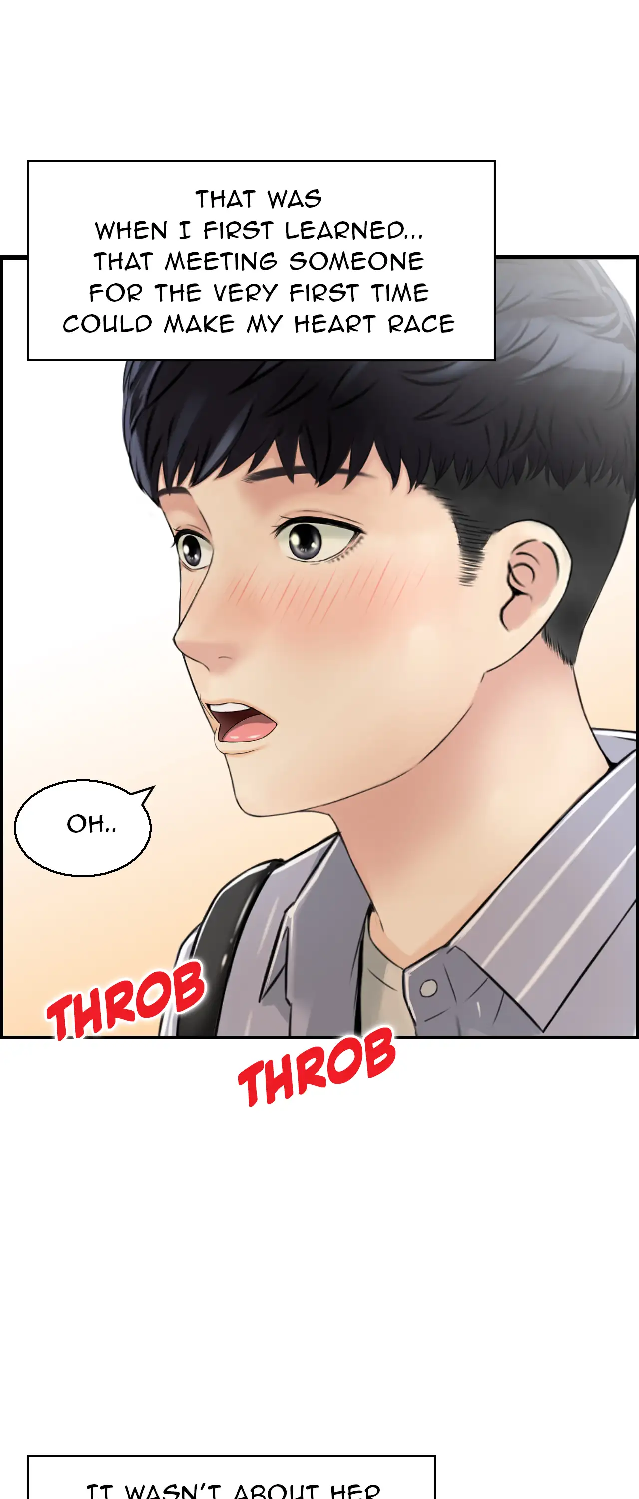 Married Woman Mania - Chapter 1 Page 35