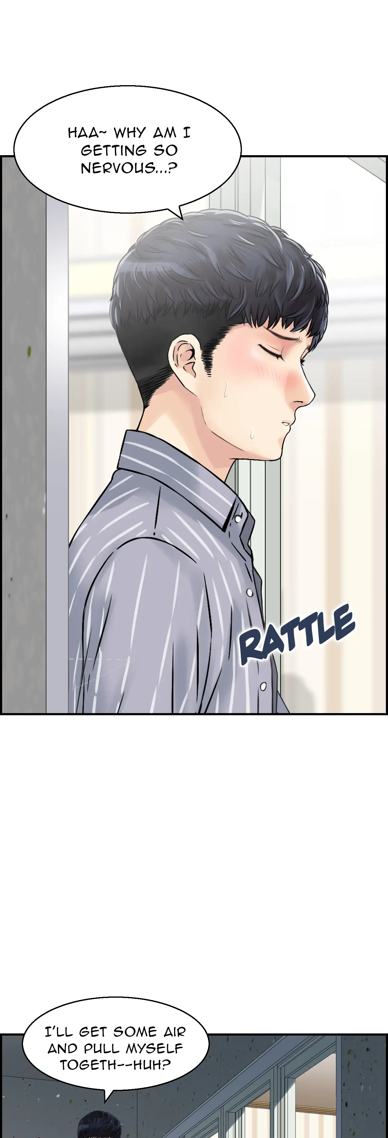 Married Woman Mania - Chapter 1 Page 43