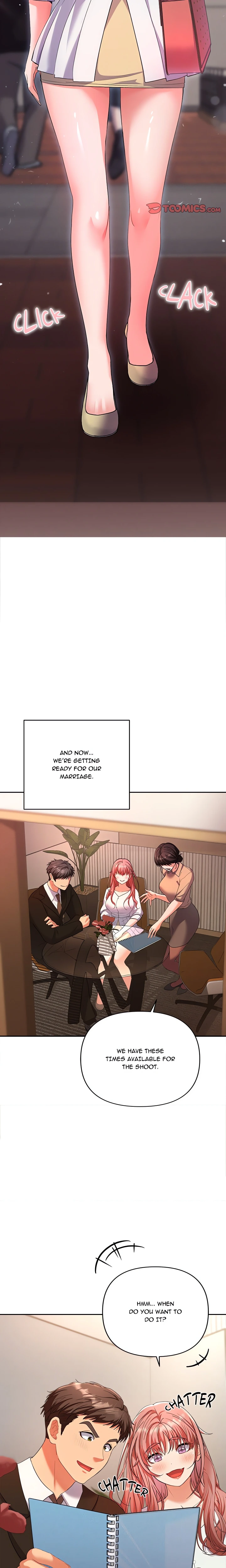 Everyone’s Man (Uncensored) - Chapter 1 Page 7