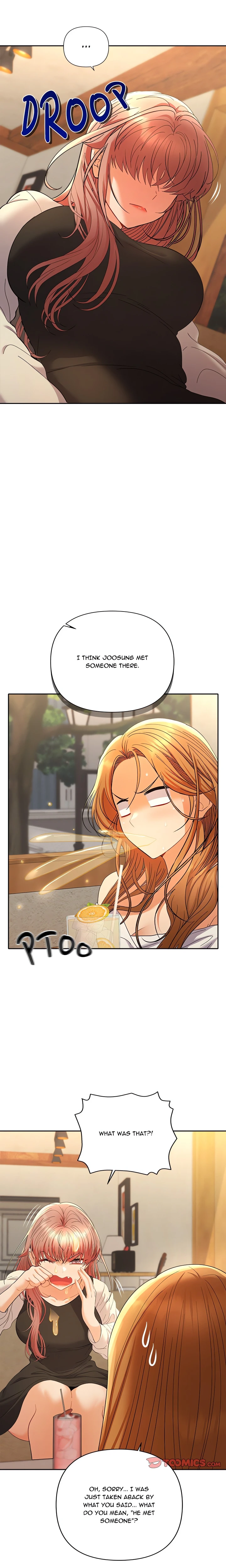 Everyone’s Man (Uncensored) - Chapter 12 Page 2