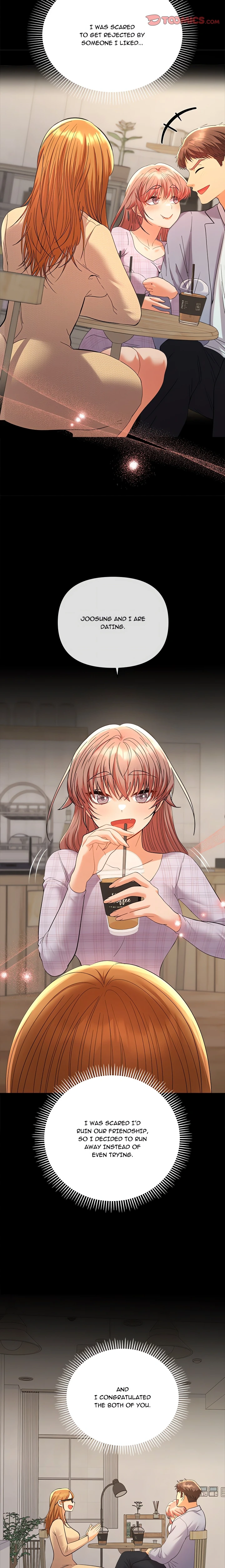 Everyone’s Man (Uncensored) - Chapter 12 Page 13