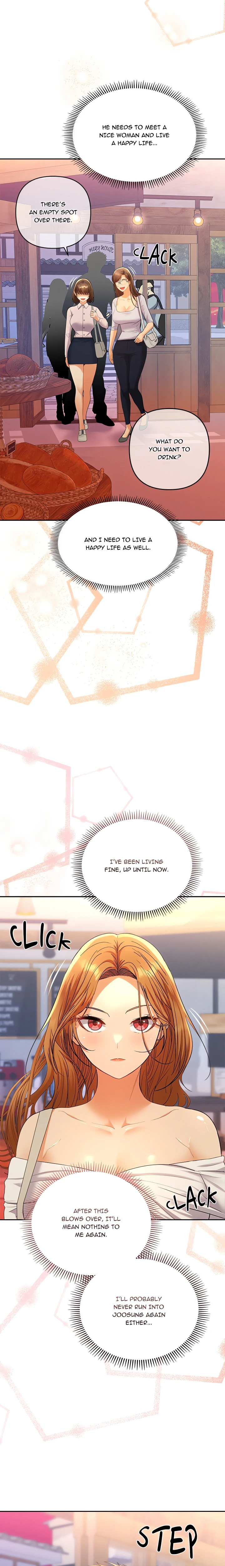 Everyone’s Man (Uncensored) - Chapter 12 Page 22