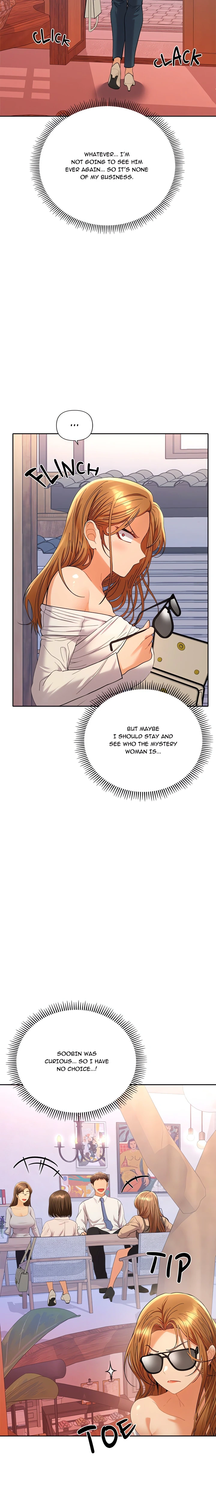 Everyone’s Man (Uncensored) - Chapter 13 Page 2