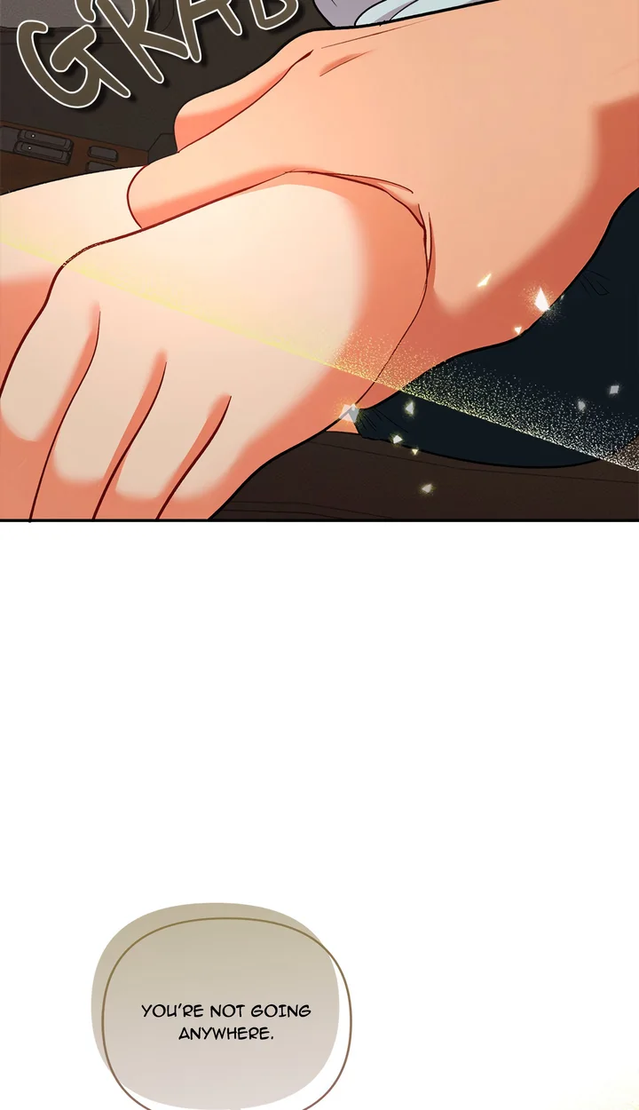 Everyone’s Man (Uncensored) - Chapter 19 Page 19