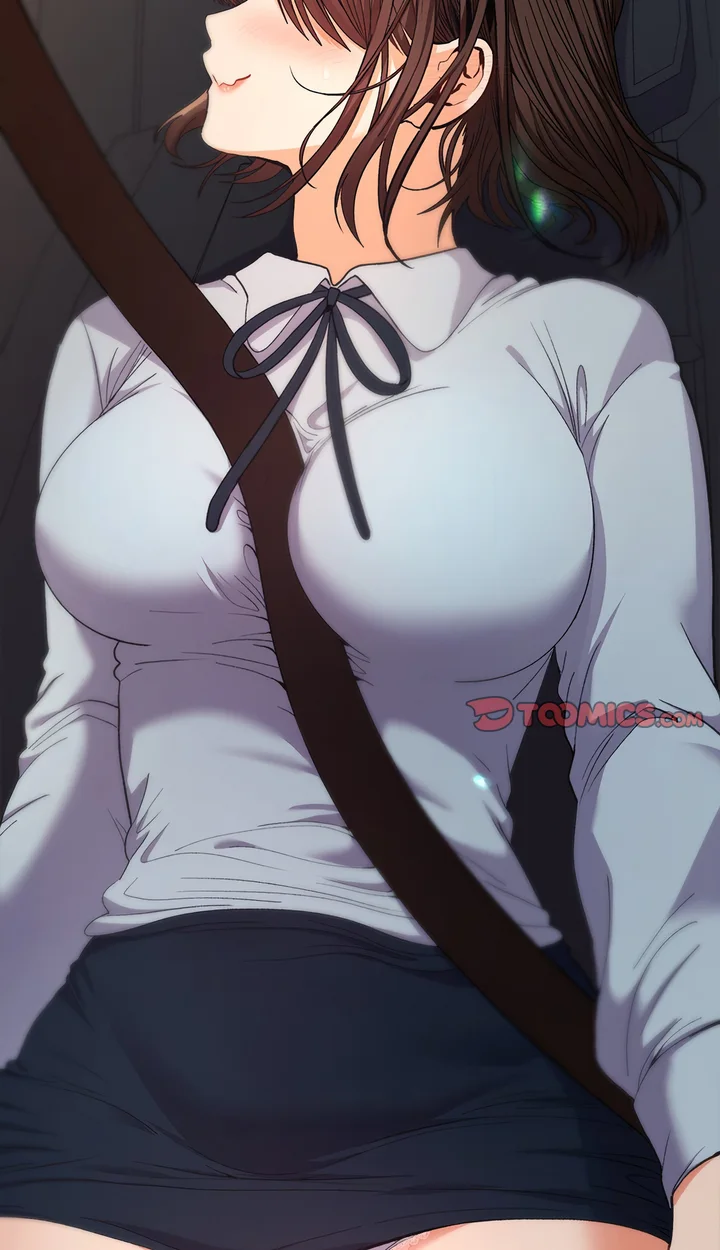 Everyone’s Man (Uncensored) - Chapter 19 Page 2