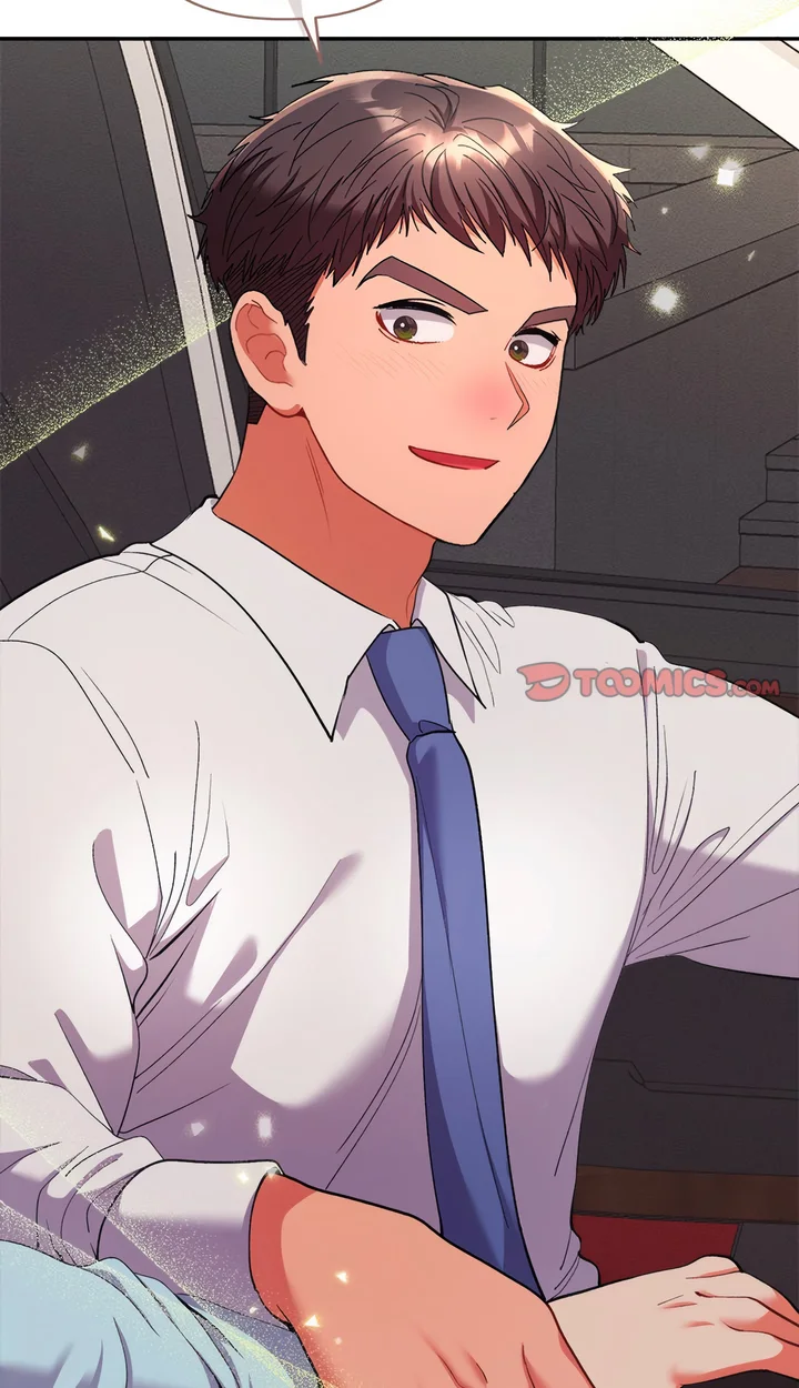 Everyone’s Man (Uncensored) - Chapter 19 Page 20