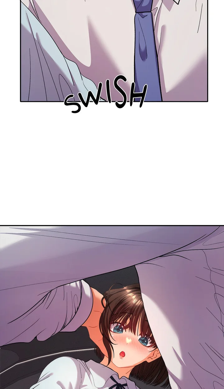 Everyone’s Man (Uncensored) - Chapter 19 Page 41