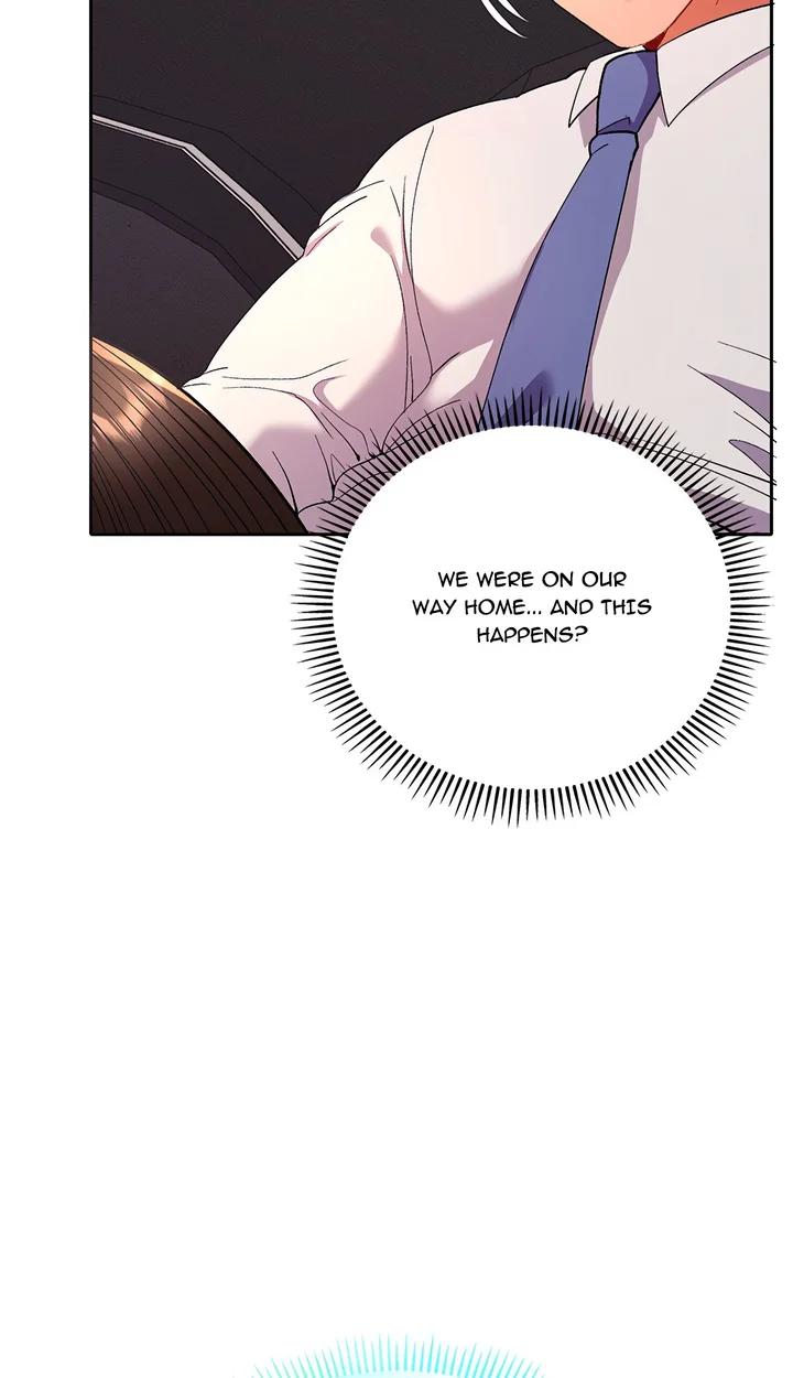 Everyone’s Man (Uncensored) - Chapter 19 Page 54