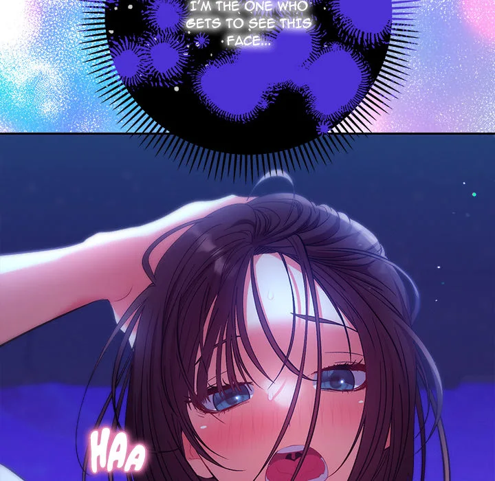 Everyone’s Man (Uncensored) - Chapter 21 Page 10