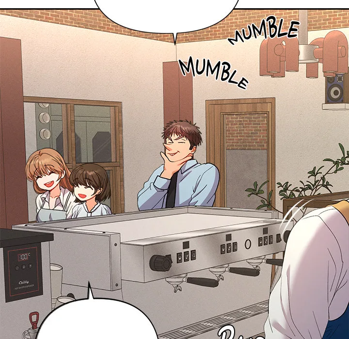 Everyone’s Man (Uncensored) - Chapter 21 Page 182