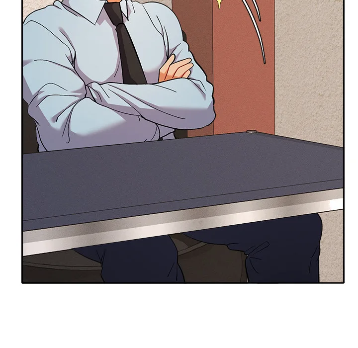 Everyone’s Man (Uncensored) - Chapter 21 Page 190