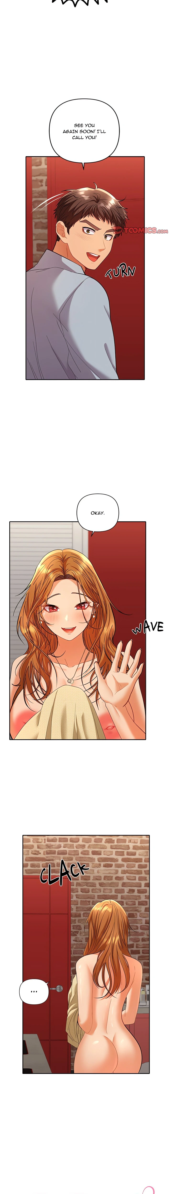 Everyone’s Man (Uncensored) - Chapter 4 Page 18