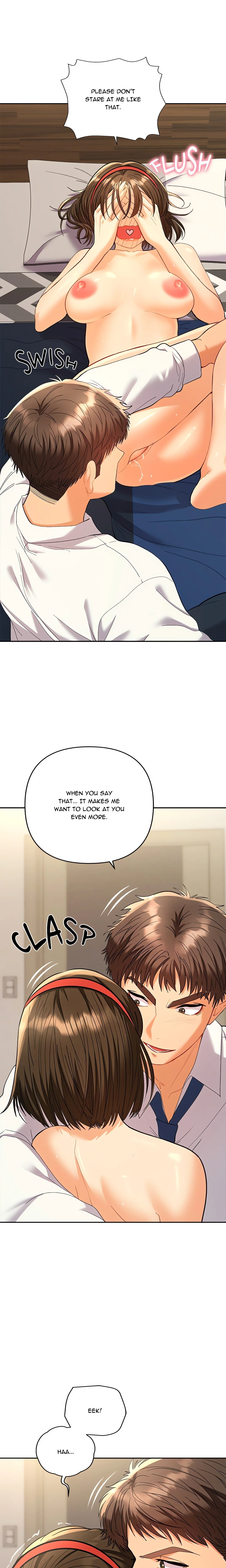 Everyone’s Man (Uncensored) - Chapter 8 Page 15