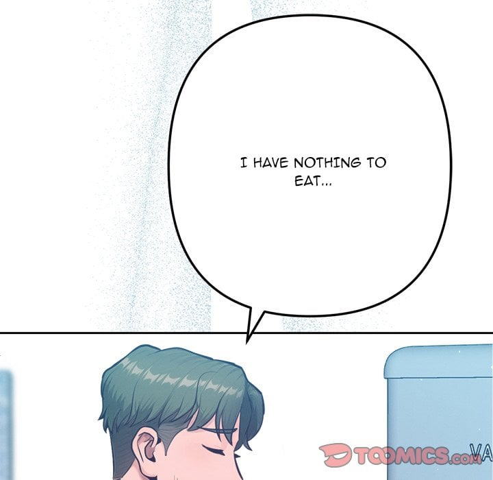 Never Just Friends - Chapter 10 Page 100