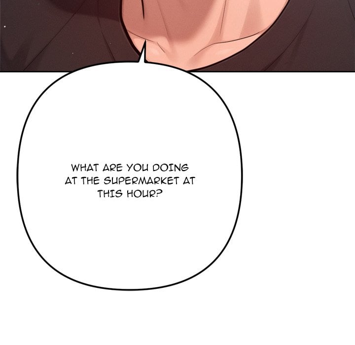 Never Just Friends - Chapter 10 Page 123