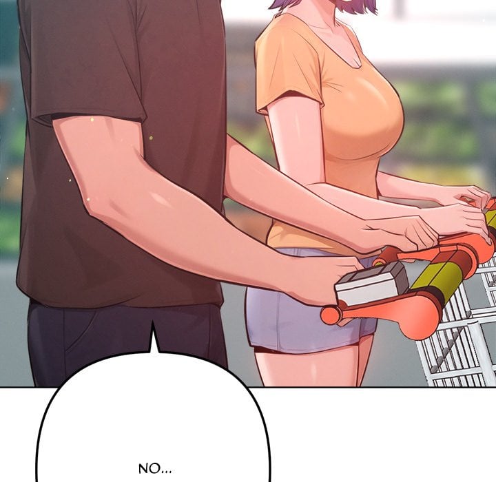 Never Just Friends - Chapter 10 Page 134