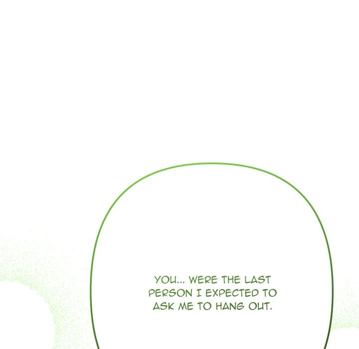 Never Just Friends - Chapter 10 Page 144