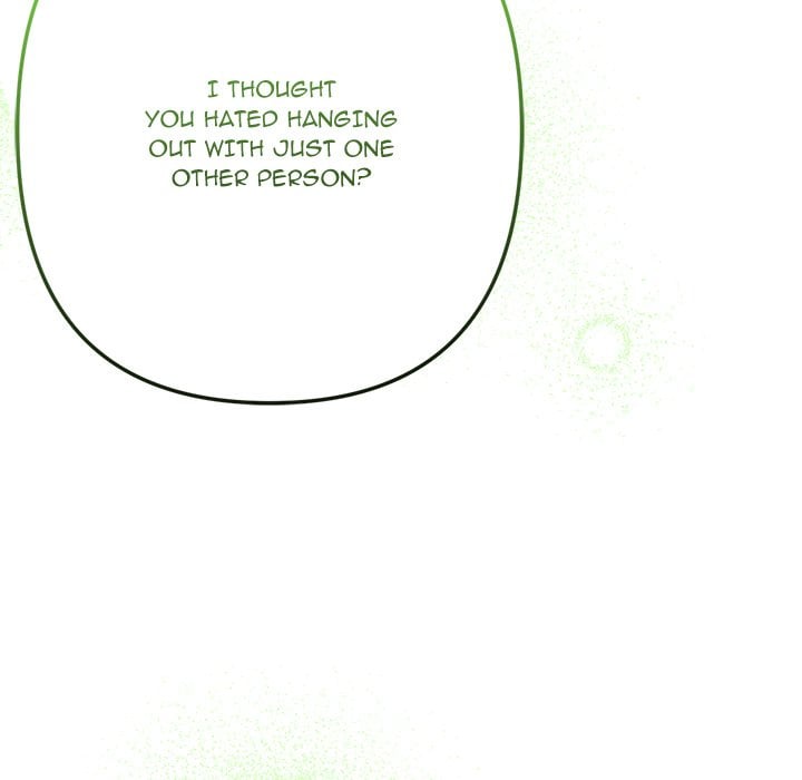 Never Just Friends - Chapter 10 Page 147