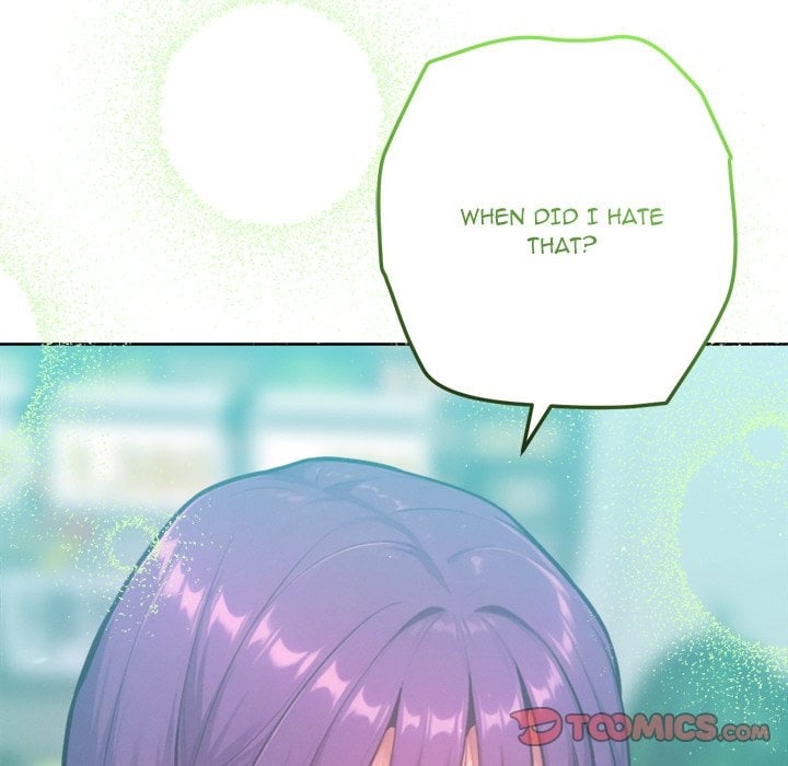 Never Just Friends - Chapter 10 Page 148