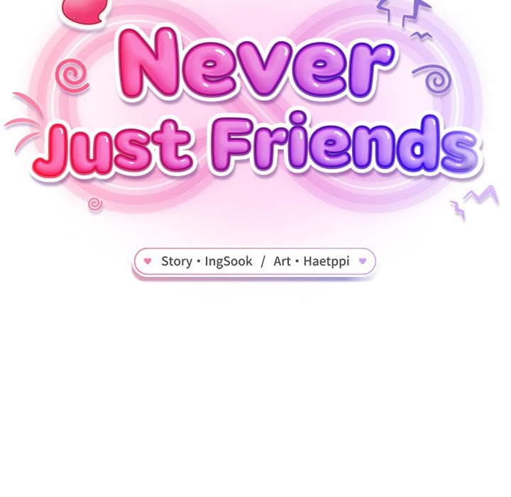 Never Just Friends - Chapter 10 Page 66
