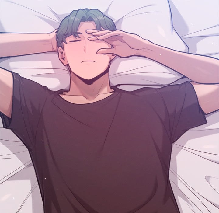 Never Just Friends - Chapter 10 Page 69