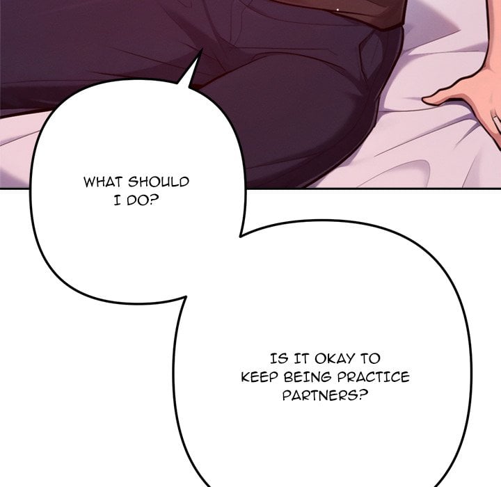 Never Just Friends - Chapter 10 Page 81