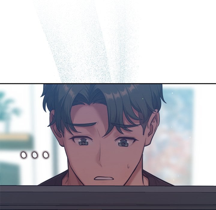 Never Just Friends - Chapter 10 Page 98