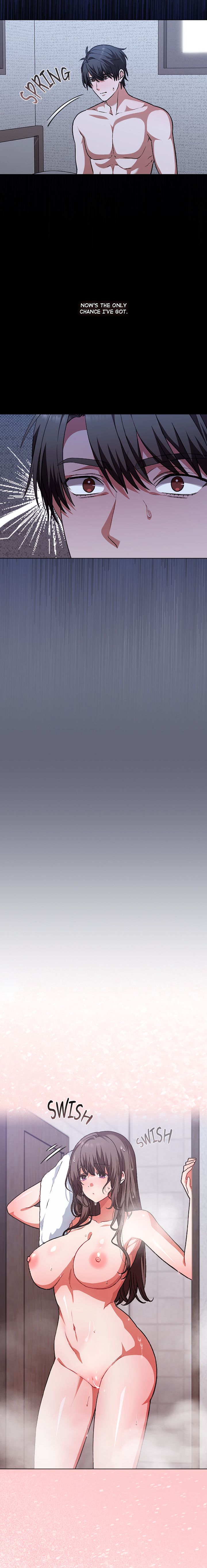 Heart Level - Chapter 1 Page 21