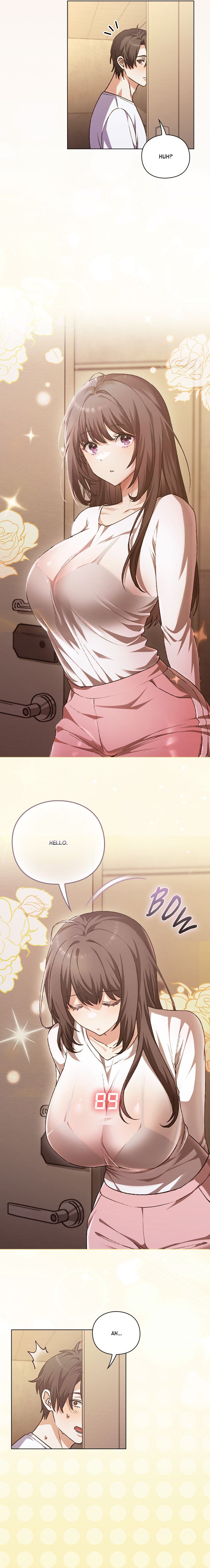 Heart Level - Chapter 1 Page 6