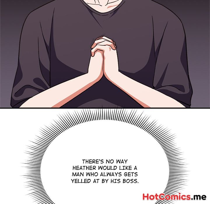 Heart Level - Chapter 9 Page 110