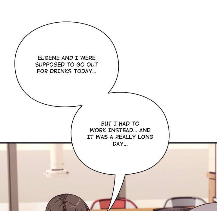 Heart Level - Chapter 9 Page 114