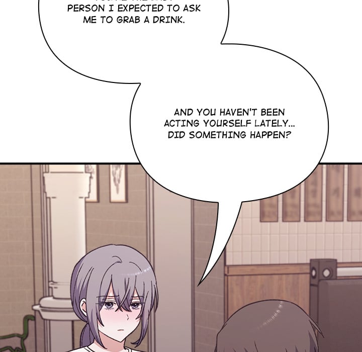 Heart Level - Chapter 9 Page 120