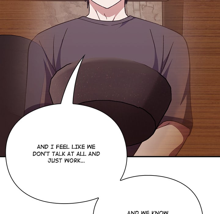 Heart Level - Chapter 9 Page 123