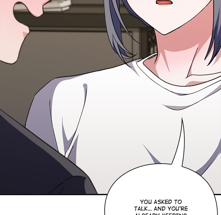 Heart Level - Chapter 9 Page 136