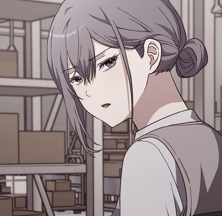 Heart Level - Chapter 9 Page 165