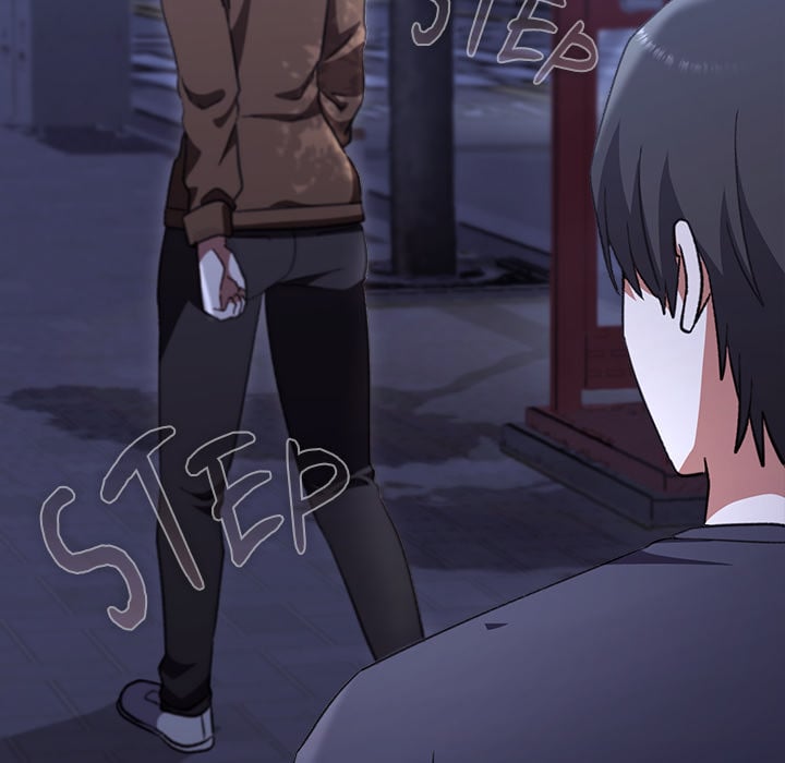 Heart Level - Chapter 9 Page 202