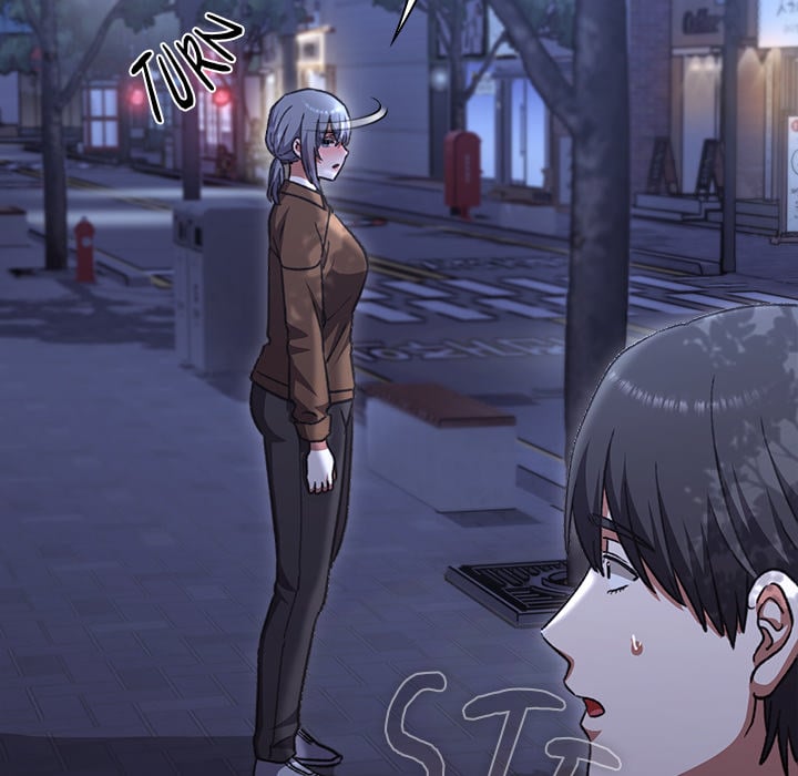 Heart Level - Chapter 9 Page 208