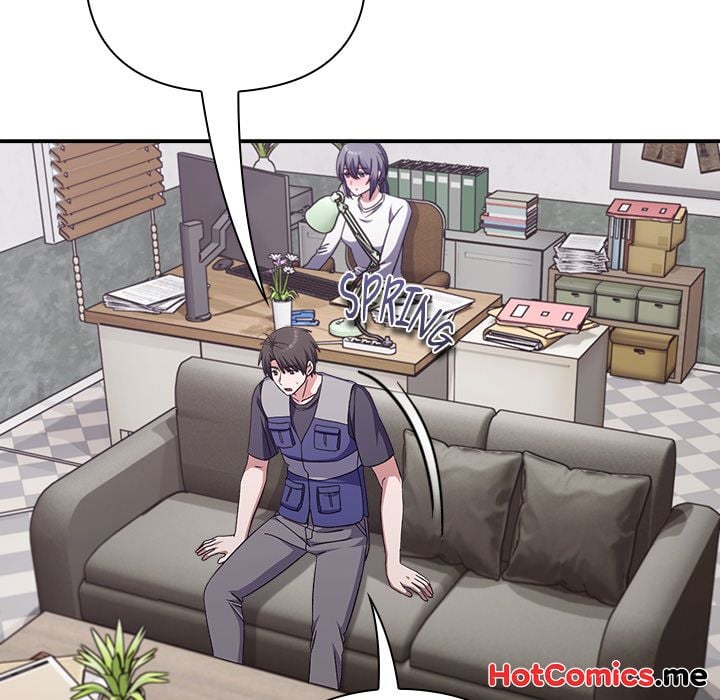 Heart Level - Chapter 9 Page 67