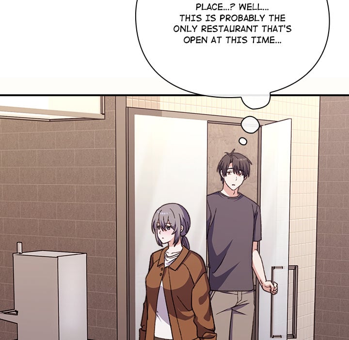 Heart Level - Chapter 9 Page 94