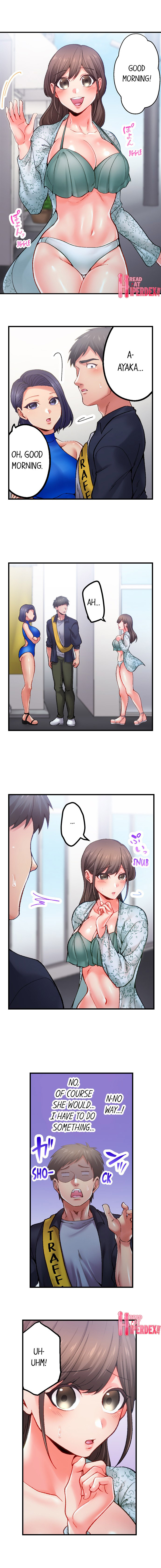 Obey the Dirty Rules of This Neighborhood! - Chapter 10 Page 4