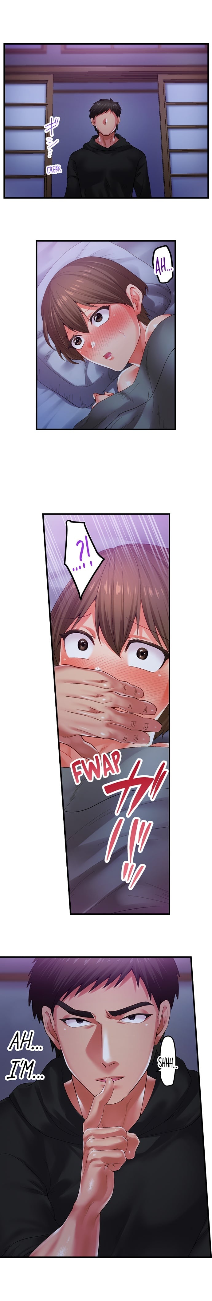 Obey the Dirty Rules of This Neighborhood! - Chapter 26 Page 9